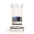 Camco RV SEWER EXTENDER, 7IN CLEAR ADAPTER 39582